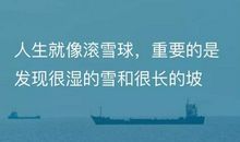 描写付出与收获的优美段落