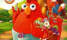 狡猾的狐狸_500字