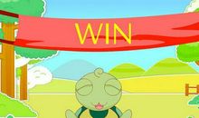 龟兔赛跑续写_2000字