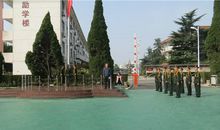 五月国旗下讲话：责任