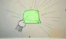 寒假征文：恶作剧的后果_750字