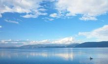 平静的阳光 _1200字