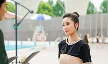 等一场遇见_200字