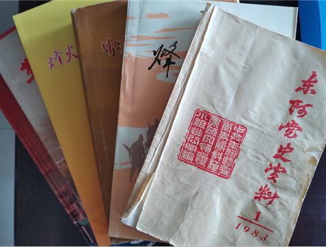 永远记住革命的烈士_450字