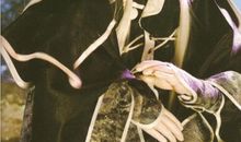 高楼下的那轮明月_1200字