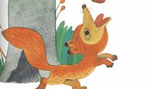 续写乌鸦和狐狸_400字