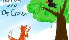 乌鸦受骗以后（续编）_500字