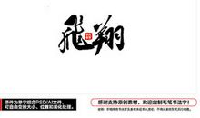 坚强的飞翔_350字