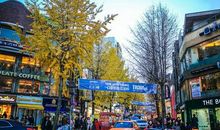 故地初游_1500字