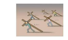 带着一支笔前进_900字