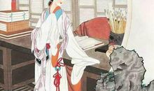 古诗中有关秋风的诗句