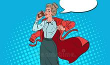 我家忙碌的早晨_750字