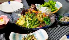 美味的萝卜大餐_1200字