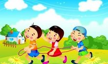 轰隆轰隆的声音_150字