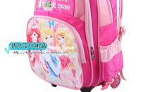 我心爱的书包_250字