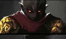 我心目中的孙悟空_550字