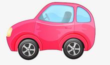 复活的小汽车_350字