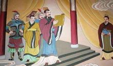 名人故事：陆羽弃佛从文