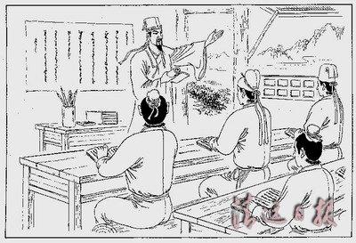 深解释韩宇