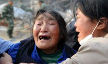 泪水擦干以后_800字