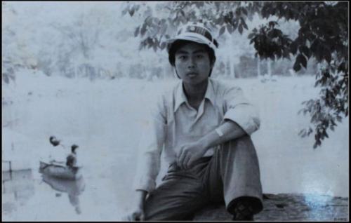 海子的寂寞