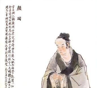 名人故事：为什么孔子喜欢颜色？