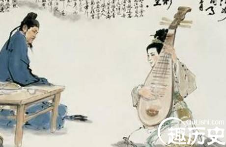 名人故事：白枣故事