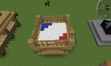 我的世界冒险（第二章）神秘的地下宫殿_900字