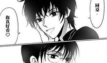 热心的同桌_600字