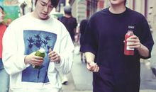 [PK赛]关于理想的作文：沉沦_900字