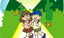 [PK赛]关于__变了的作文：她变了_500字