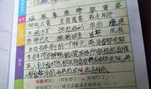 [PK赛]关于“__变了”的作文：我变了_400字