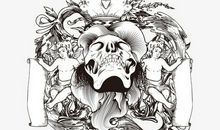 恶魔与天使_200字