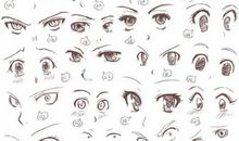 关于爱护眼睛的作文：眼睛不见了_450字