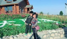 我的成长离不开爸爸_500字