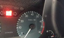 车开不了了_200字