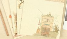 关于回忆的作文：难忘旧时光_800字