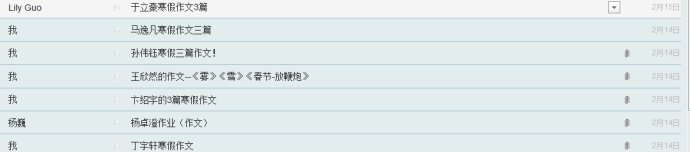 冬季假日剧集：这个新的一年的夏娃_700字