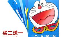 我的叮当猫_500字