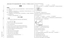 2018年河南省中考作文范文三：最懂我的那个人（3）_1500字