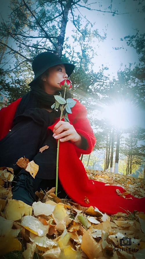 我已经过去了_1200字