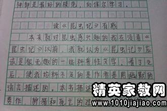 我今天这么快。 _500字
