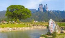 人杰地灵的昆山_550字