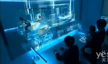 未来的电视机_350字