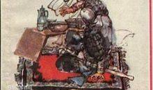 名人故事：楚庄王用人有术_800字