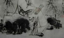 名人故事：郑板桥教子_650字