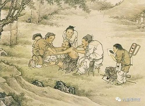 中国古代名人 - 籍_750字