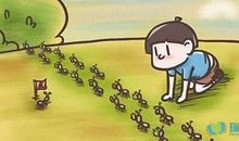[PK赛]关于挫折的作文：蚂蚁给我的启示_900字