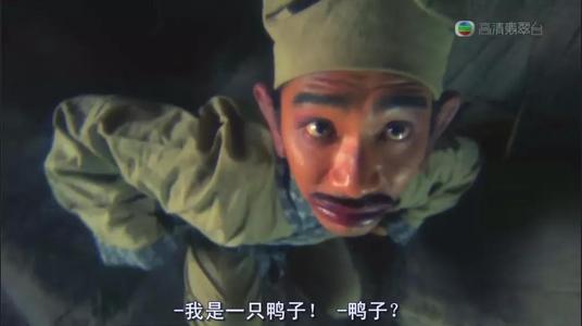 如果我是鸭子_900字