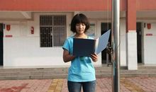 11月中学国旗下讲话稿：期中考试后的思索